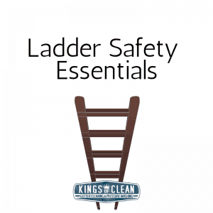 Ladder Safety Essentials