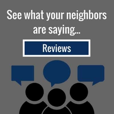 Reviews of pressure washing company in Covington, KY