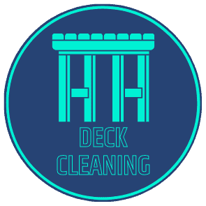 Best Cincinnati Deck Cleaning