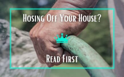 Hosing Off Your House_ Read First